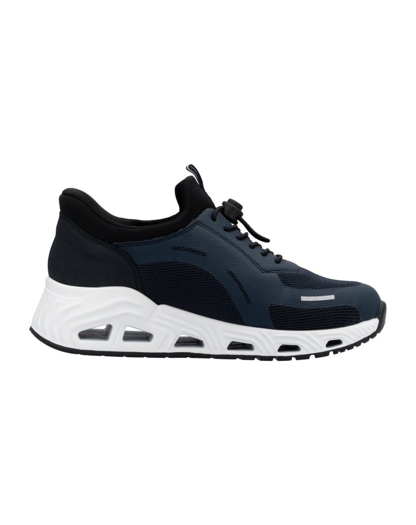 Rieker-Sport-Sneaker-Low-N5257-blau