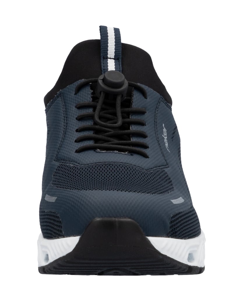 Rieker-Sport-Sneaker-Low-N5257-blau