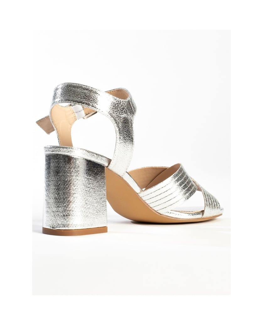 Celena-Sandalen-mit-eckigem-Absatz-CORDELIA-silber