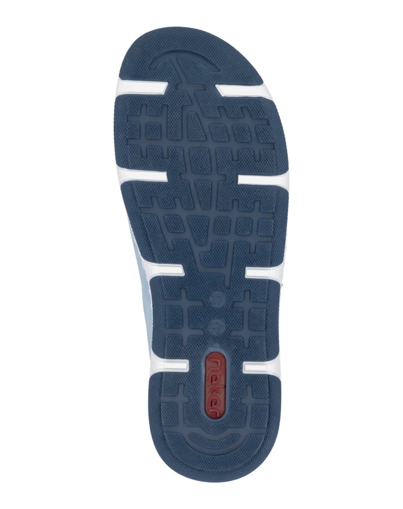Rieker-Schnürschuhe-42424-blau