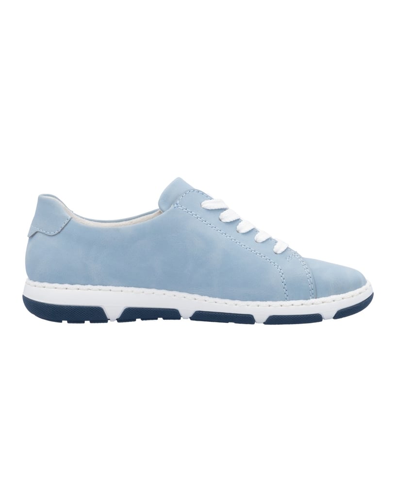 Rieker-Schnürschuhe-42424-blau