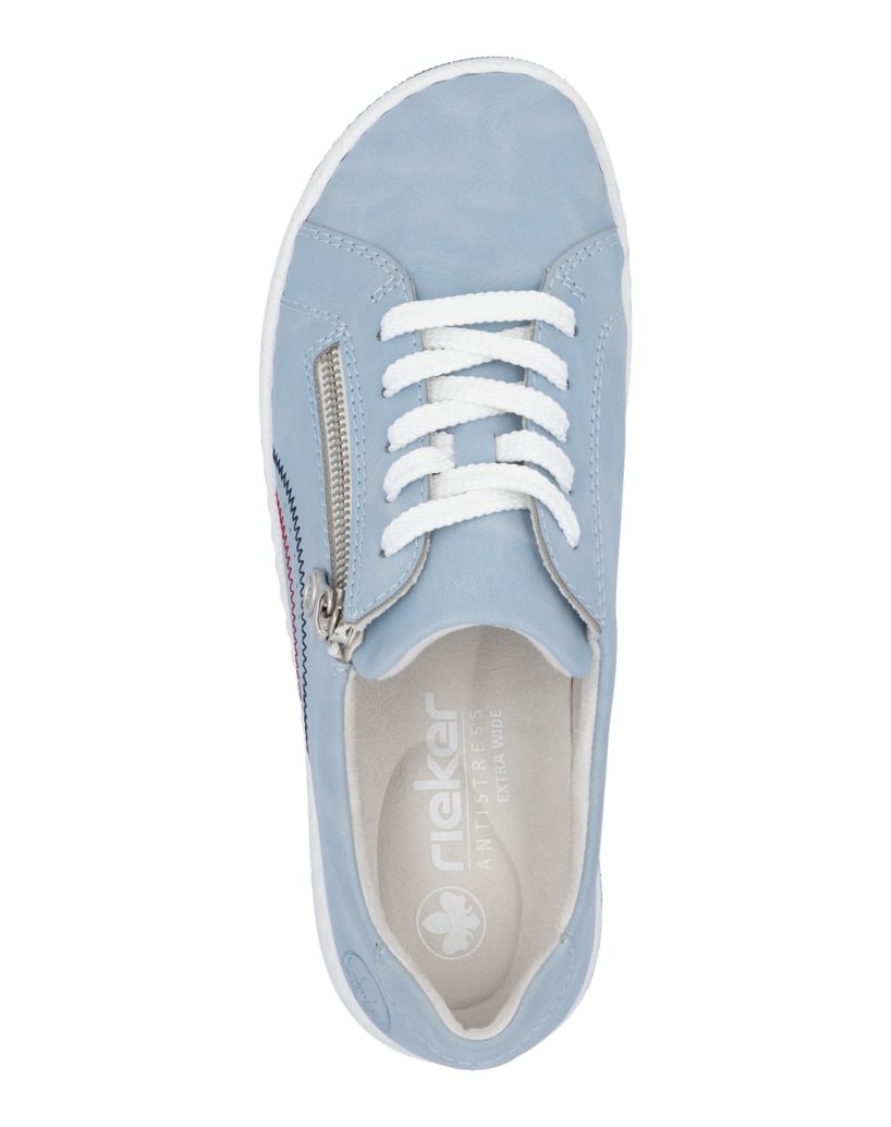 Rieker-Schnürschuhe-42424-blau