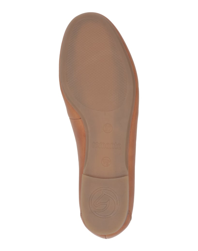 Remonte-Loafer-D0K09-braun