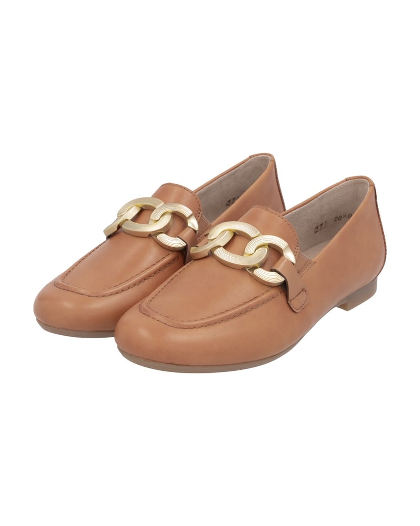 Remonte-Loafer-D0K09-braun