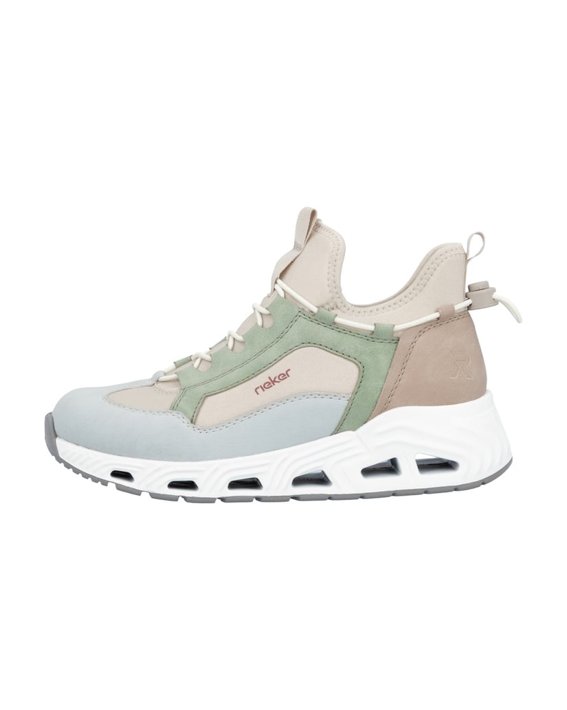 Rieker-Sport-Sneaker-Low-N5254-beige
