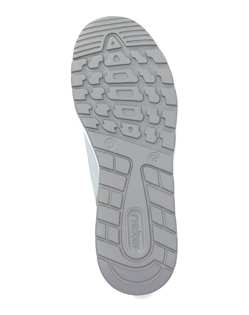 Rieker-Sport-Sneaker-Low-N5254-beige