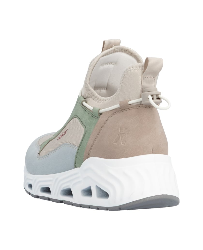 Rieker-Sport-Sneaker-Low-N5254-beige
