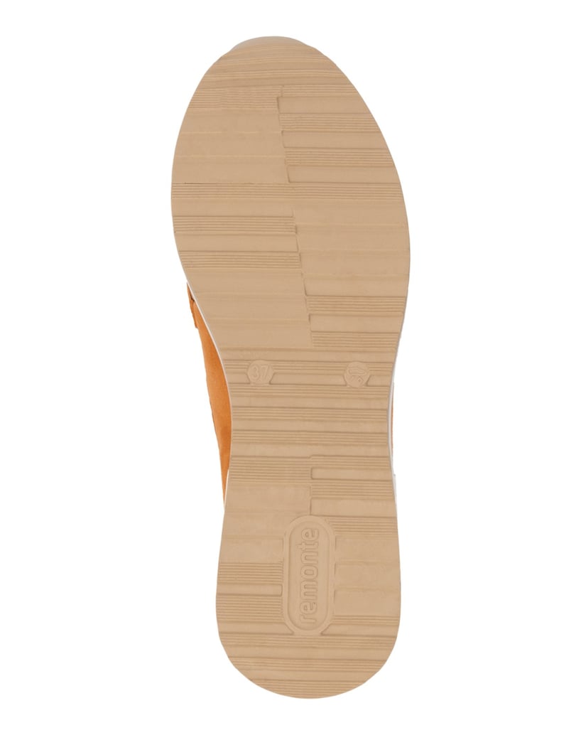 Remonte-Loafer-D1G11-orange