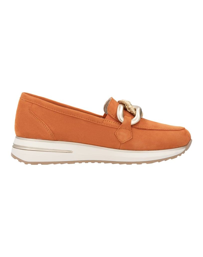 Remonte-Loafer-D1G11-orange
