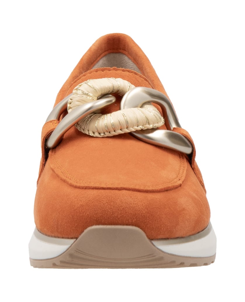 Remonte-Loafer-D1G11-orange