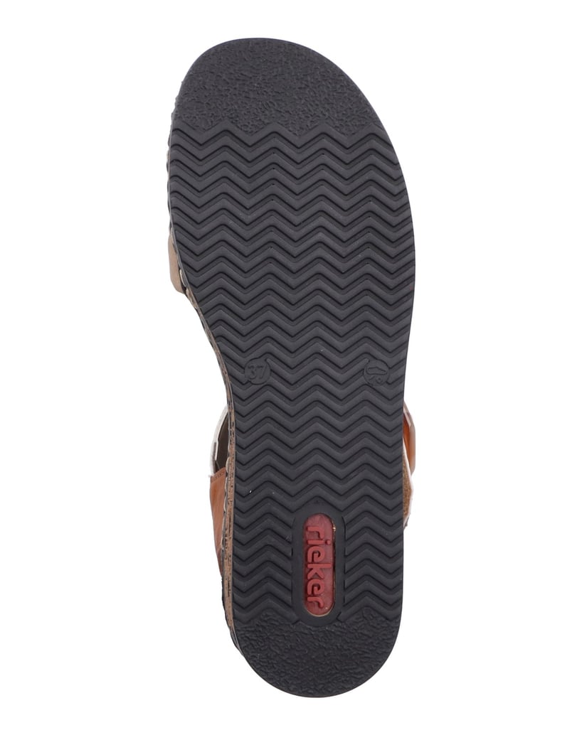 Rieker-Keilsandaletten-62964