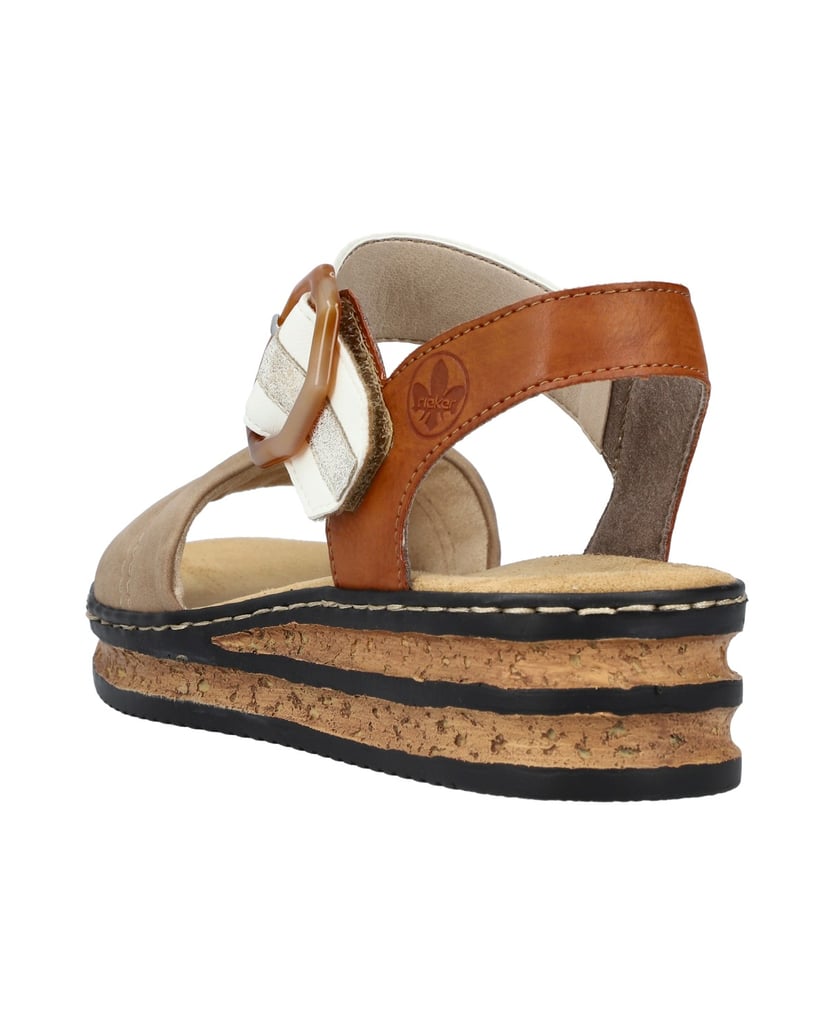 Rieker-Keilsandaletten-62964