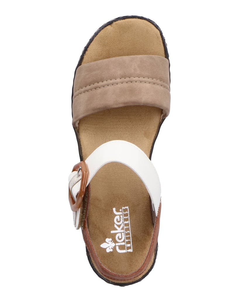 Rieker-Keilsandaletten-62964