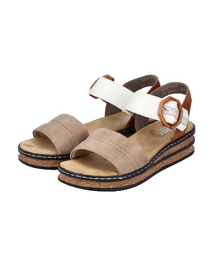 Rieker-Keilsandaletten-62964