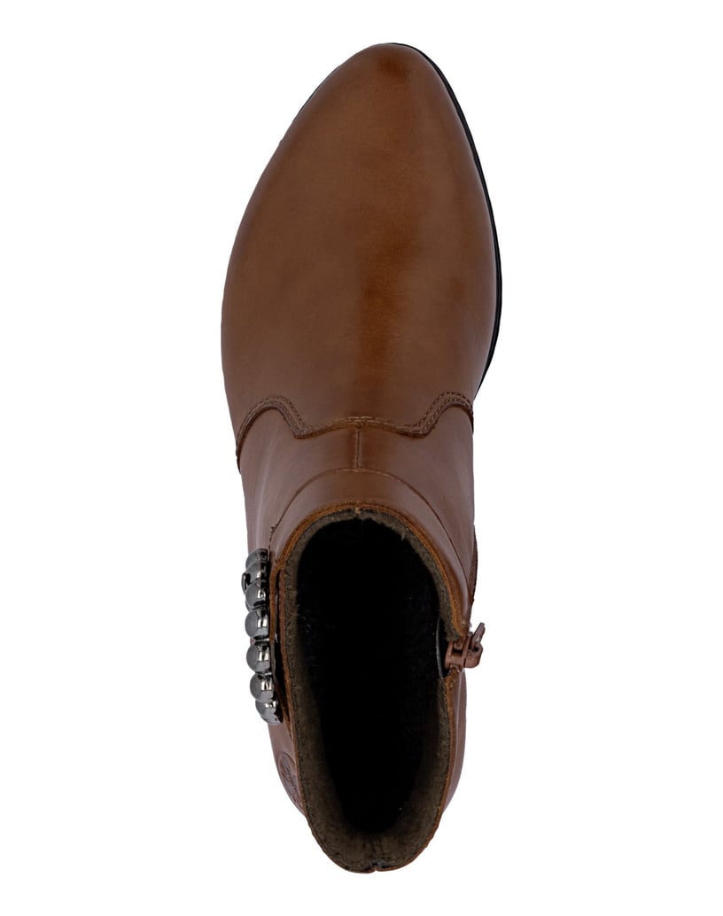 Rieker-Stiefeletten-Y0797-braun
