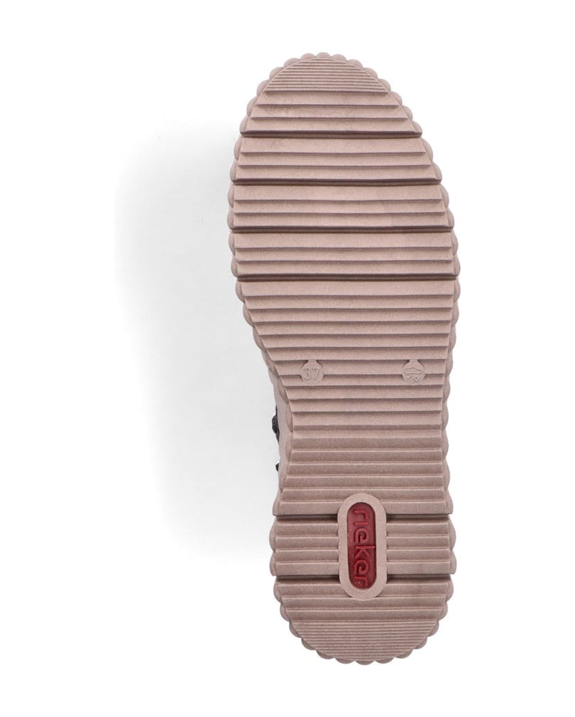 Rieker-Chelsea-čižmy-N2556-šedá