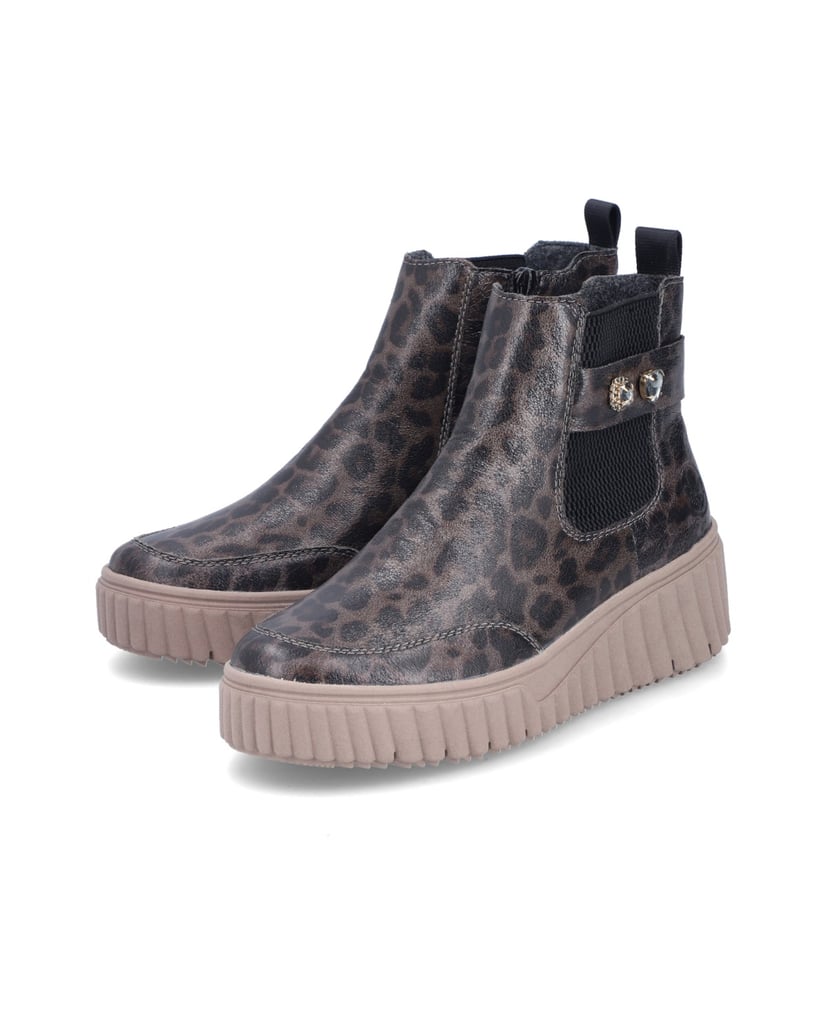 Rieker-Chelsea-čižmy-N2556-šedá