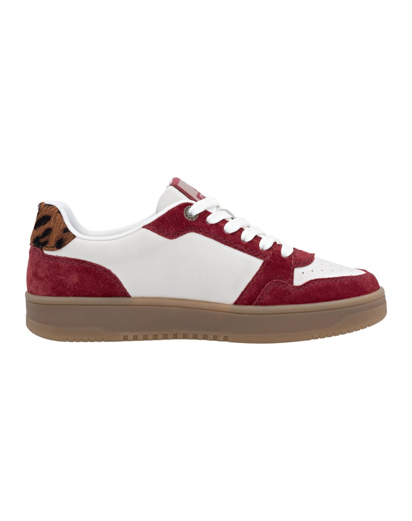 Rieker-Sneaker-Low-W1902-weiss