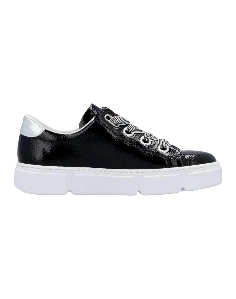 Rieker-Sneaker-Low-N59A2-schwarz