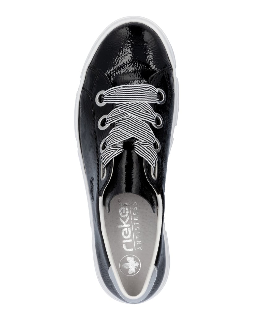 Rieker-Sneaker-Low-N59A2-schwarz