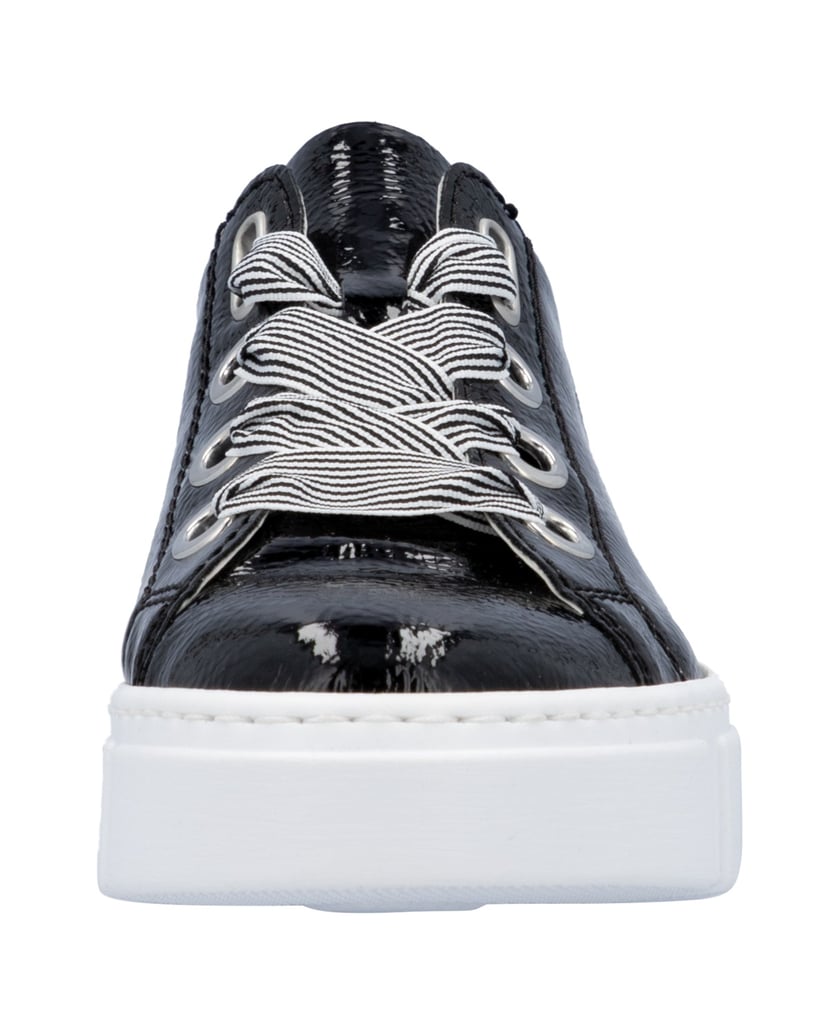Rieker-Sneaker-Low-N59A2-schwarz