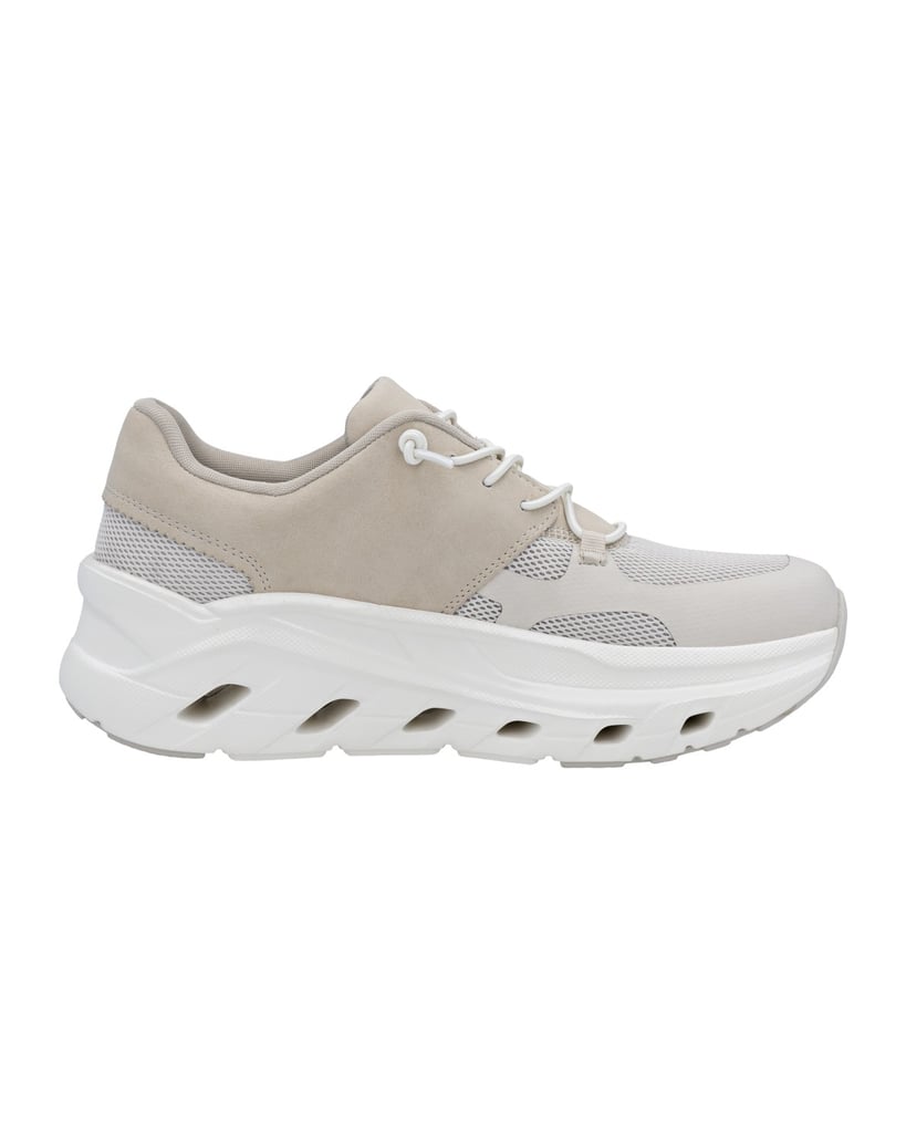 Rieker-Sneaker-Low-W3500-beige