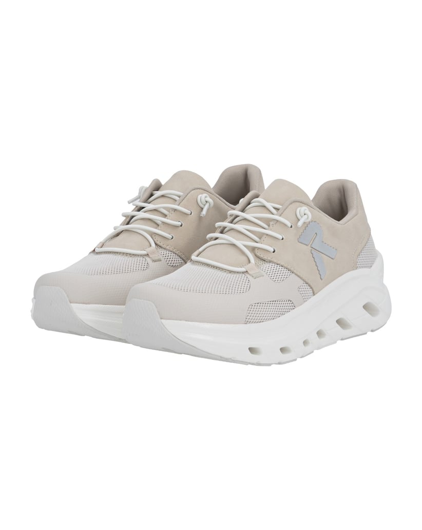 Rieker-Sneaker-Low-W3500-beige