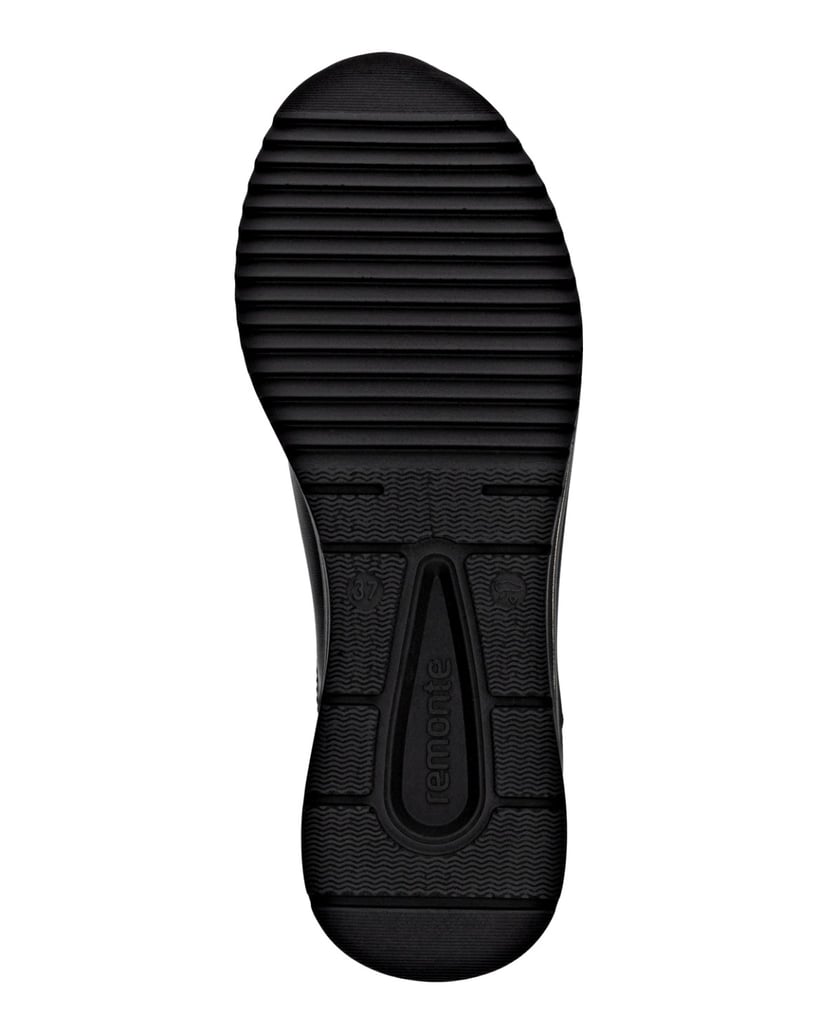 Remonte-Sneaker-D0T03-čierna