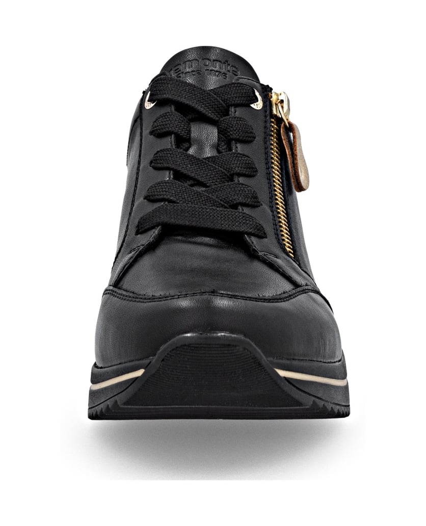 Remonte-Sneaker-D0T03-čierna
