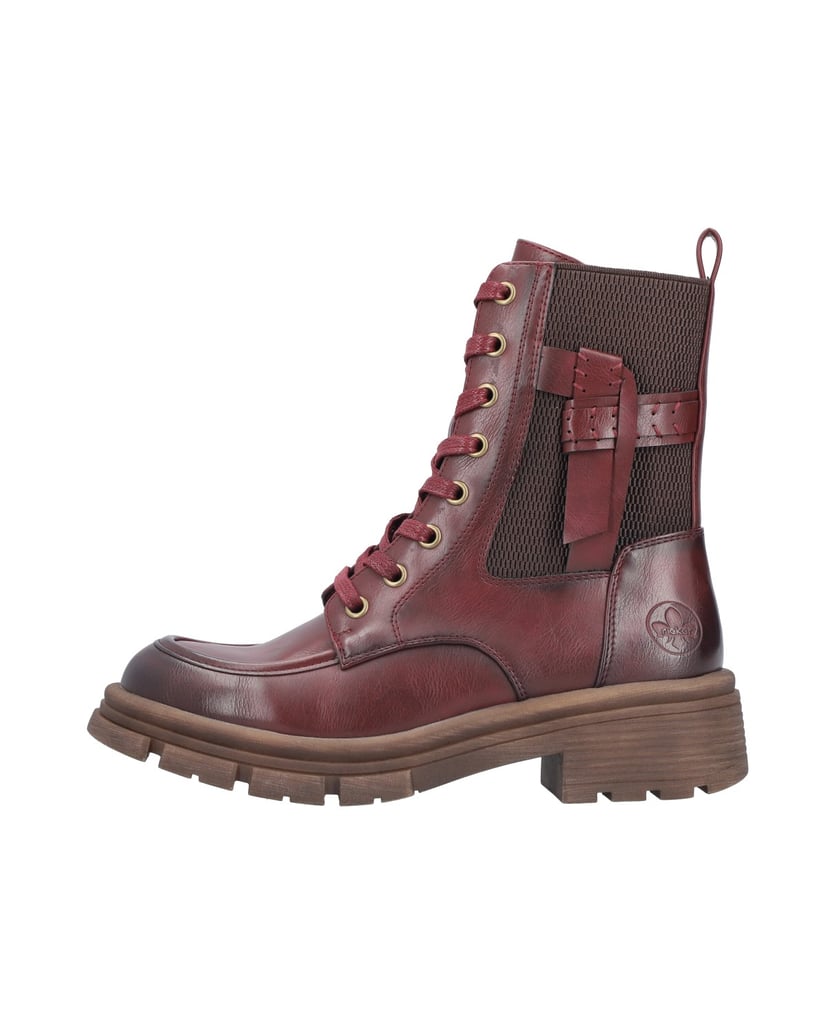Rieker-Schnürstiefel-91432-rot