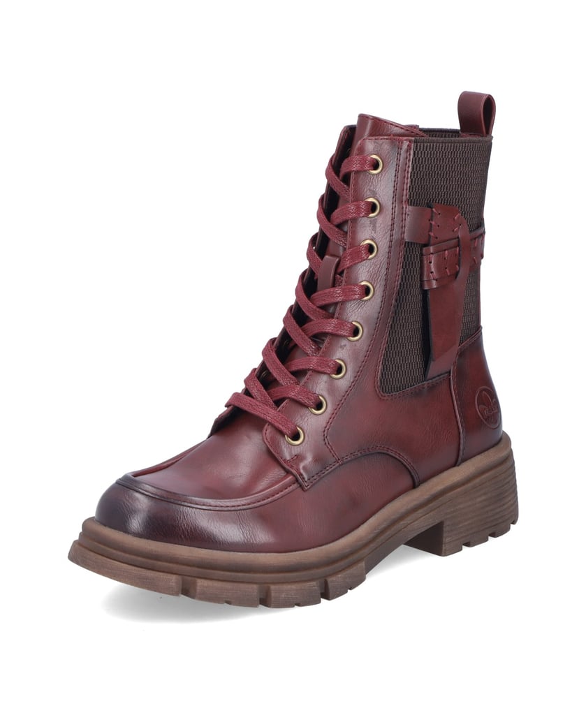 Rieker-Schnürstiefel-91432-rot