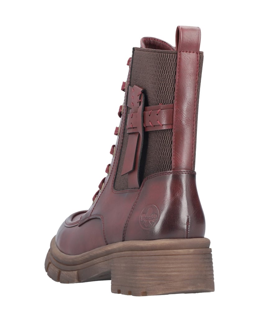 Rieker-Schnürstiefel-91432-rot