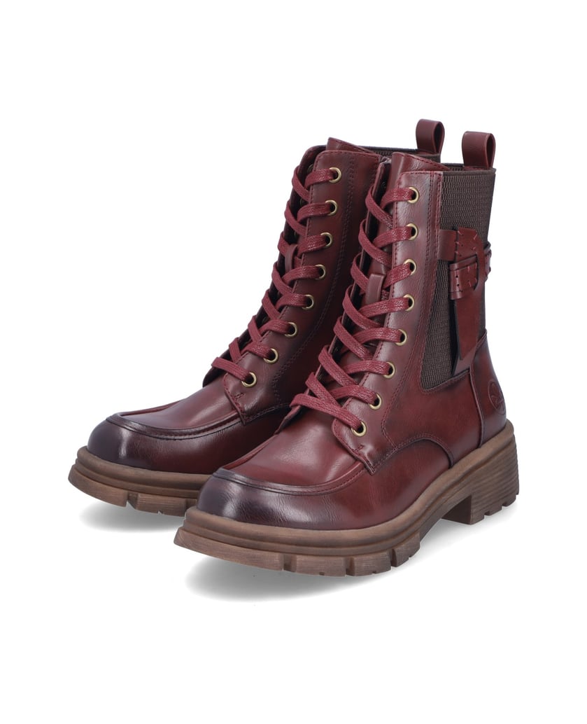 Rieker-Schnürstiefel-91432-rot