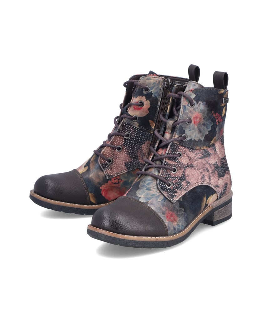 Rieker-Schnürstiefel-94611-multicolor