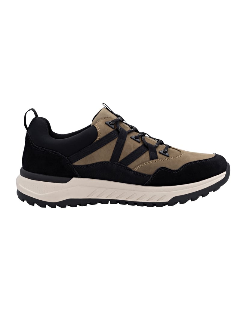 Rieker-Sneaker-Low-U0104-braun