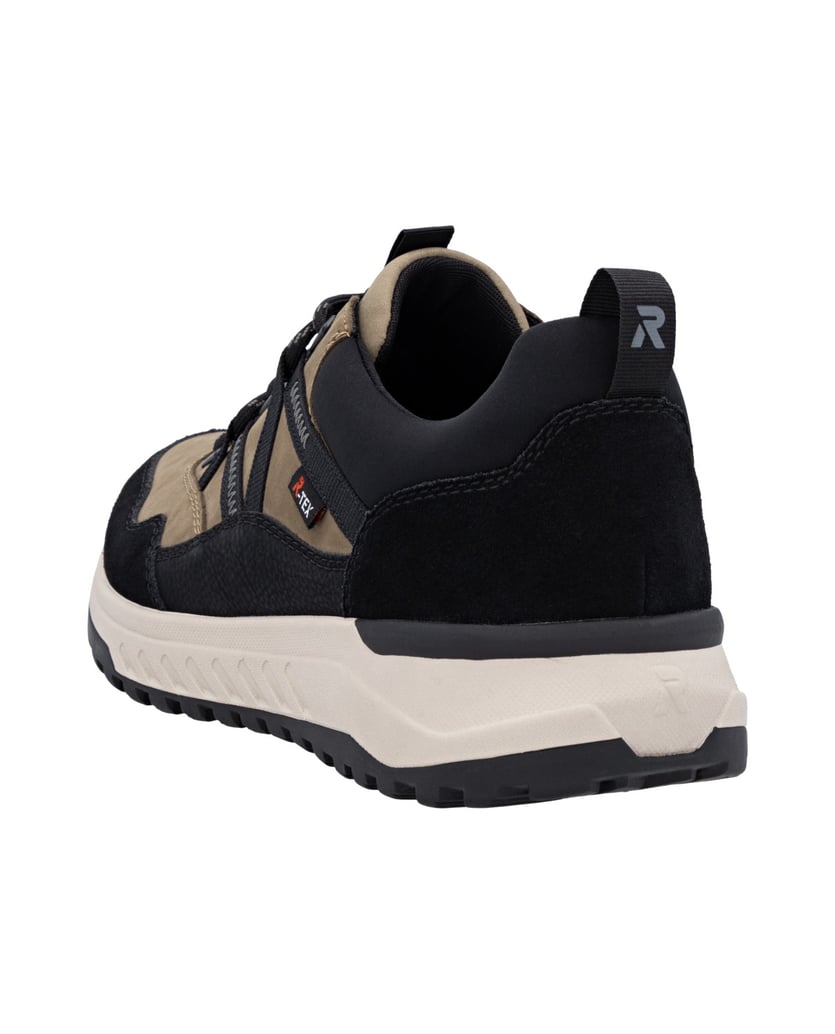 Rieker-Sneaker-Low-U0104-braun