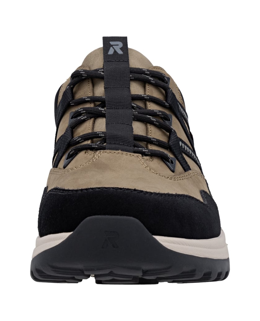 Rieker-Sneaker-Low-U0104-braun