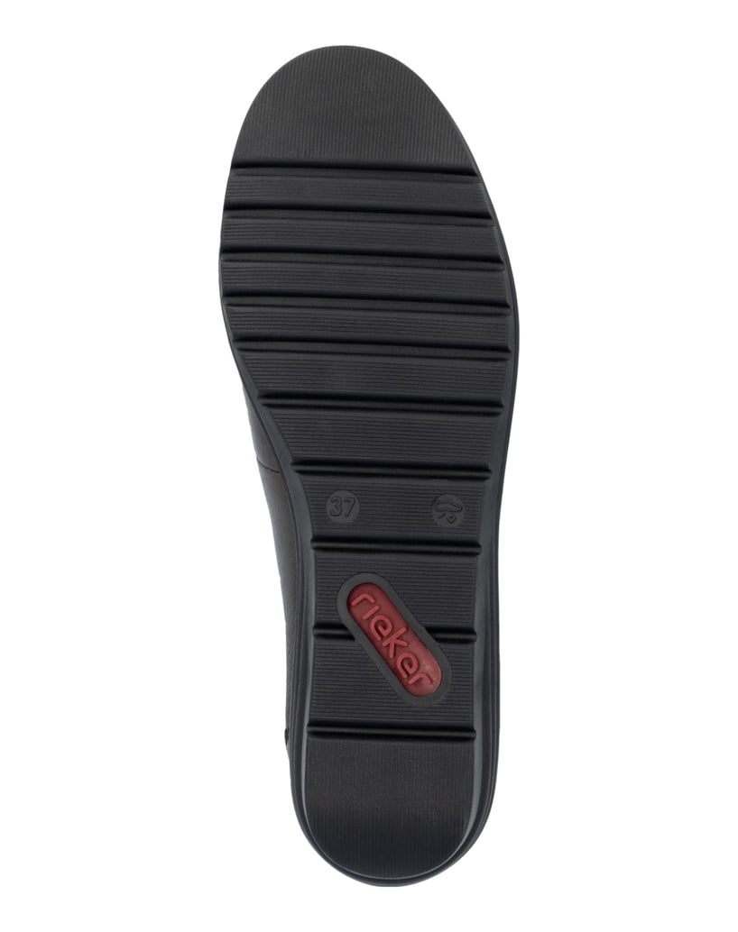 Rieker-Mokasíny-L5351-rezavá