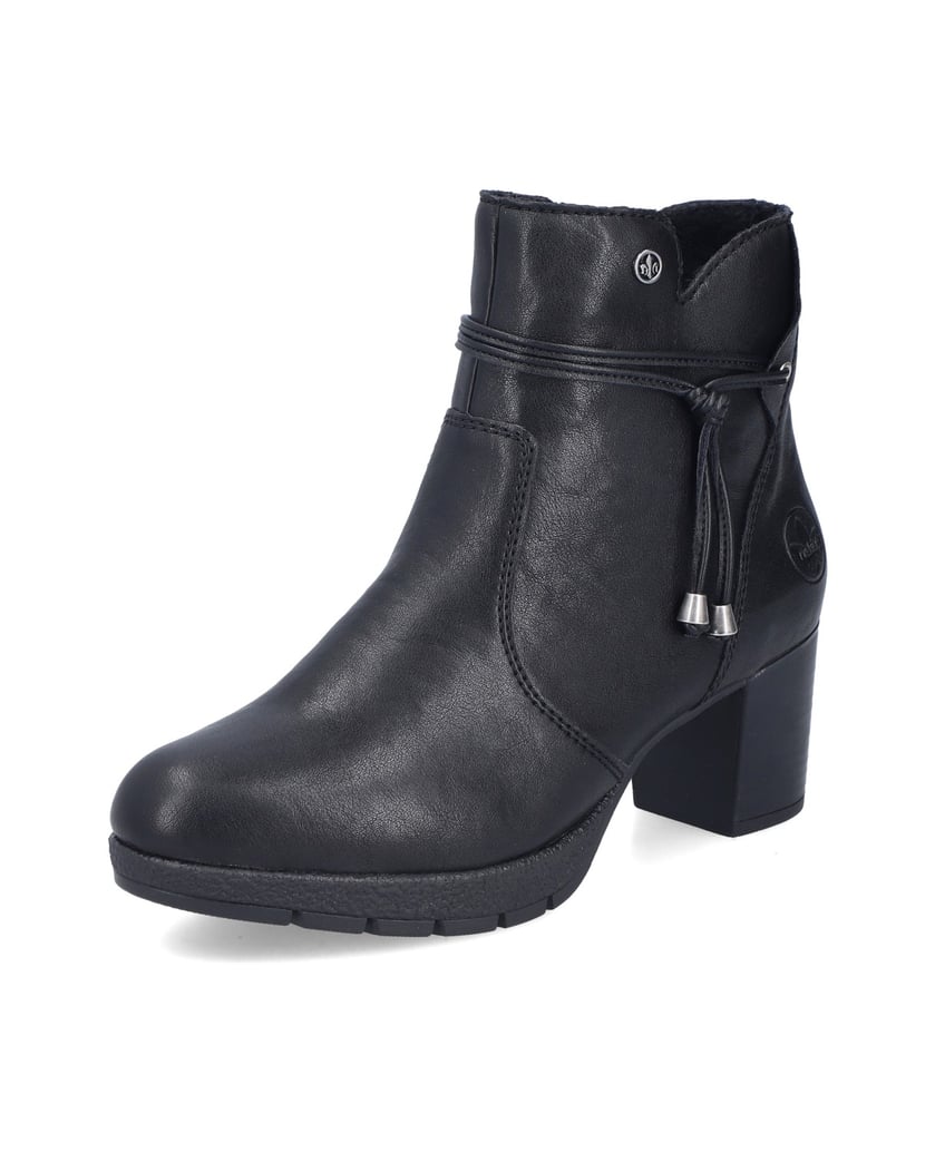 Rieker-Stiefeletten-77667-schwarz