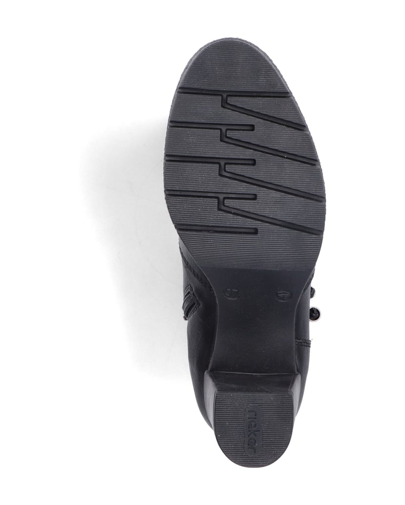 Rieker-Stiefeletten-77667-schwarz