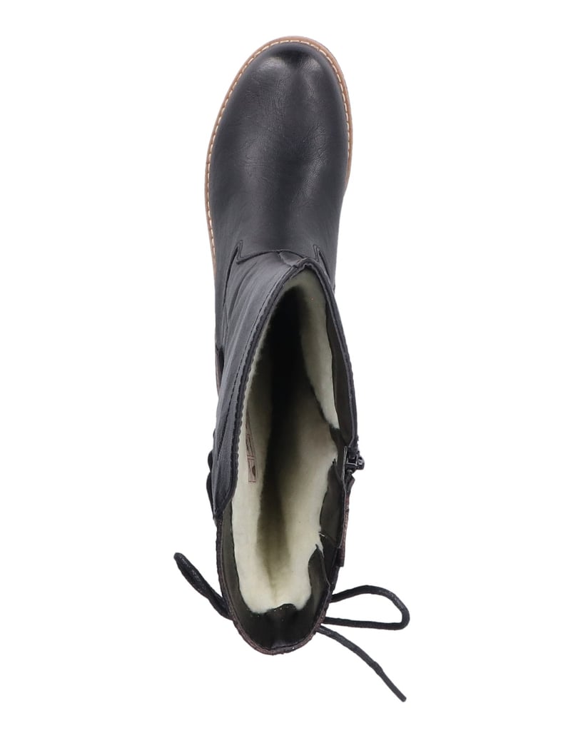Rieker-Hochschaftstiefel-94693-schwarz