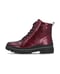 Remonte&nbsp;Schnürstiefel D0C82&nbsp;rot