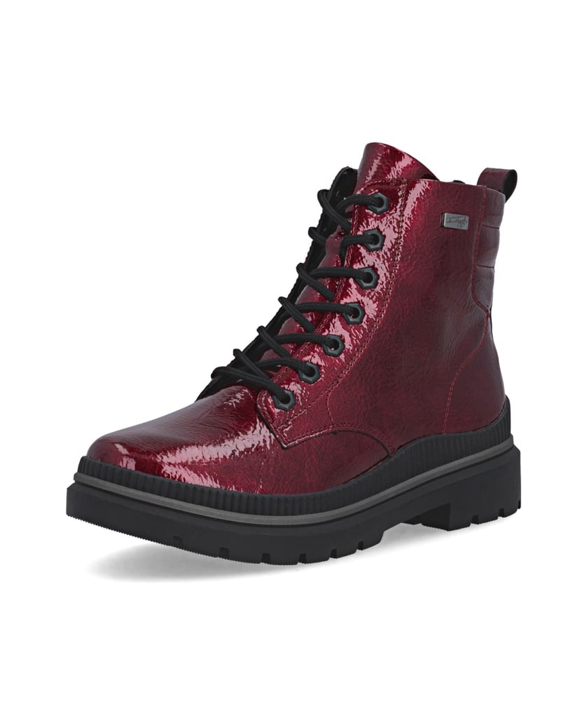 Remonte-Schnürstiefel-D0C82-rot
