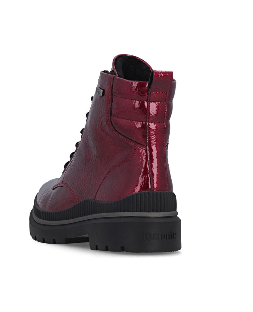 Remonte-Schnürstiefel-D0C82-rot