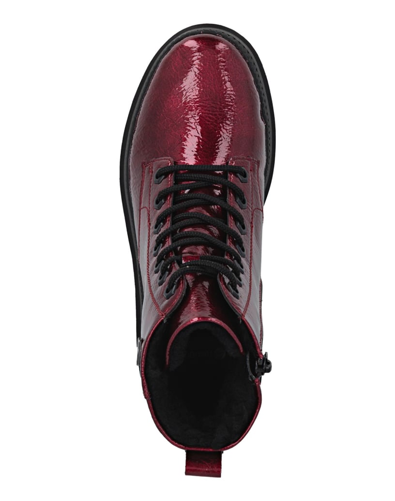 Remonte-Schnürstiefel-D0C82-rot
