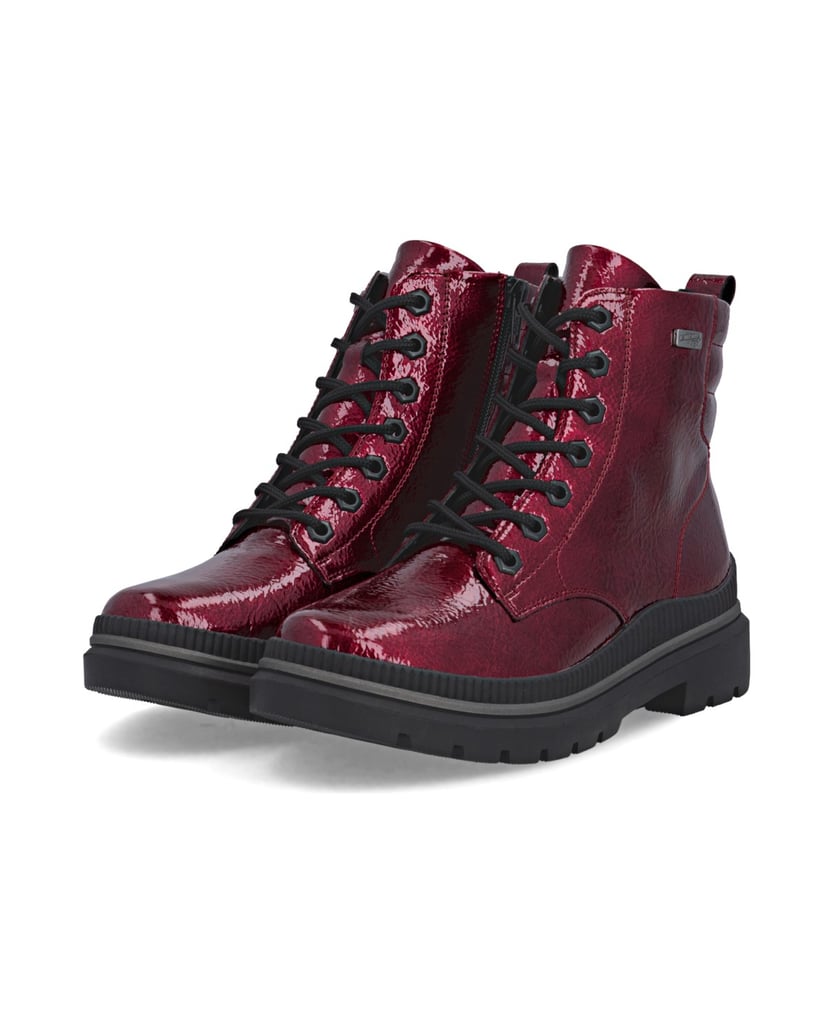 Remonte-Schnürstiefel-D0C82-rot