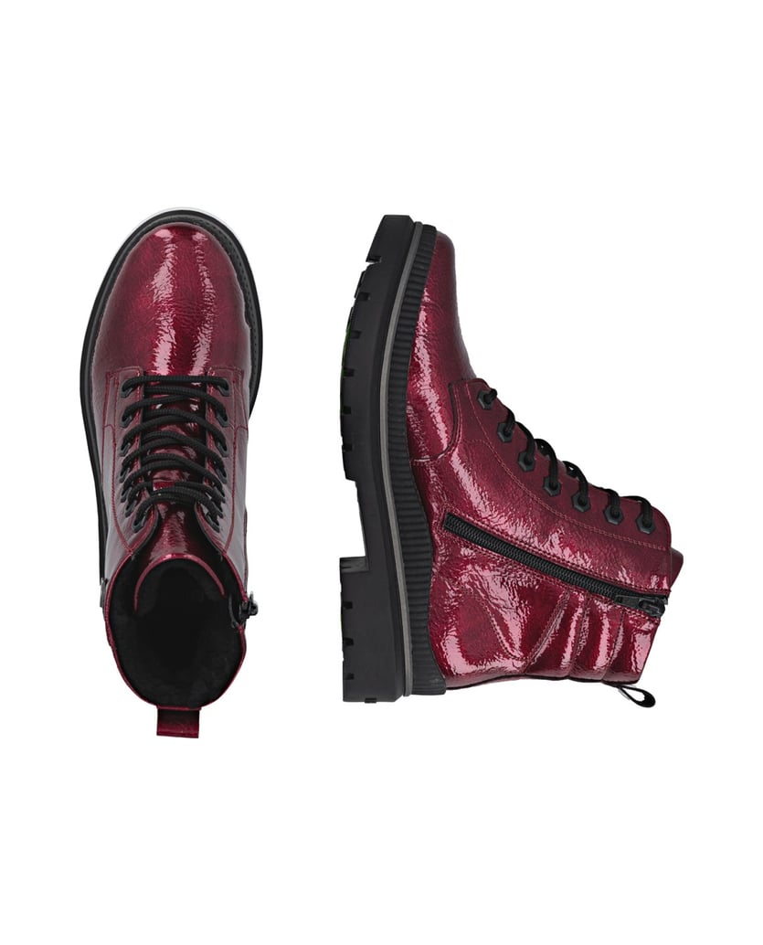 Remonte-Schnürstiefel-D0C82-rot