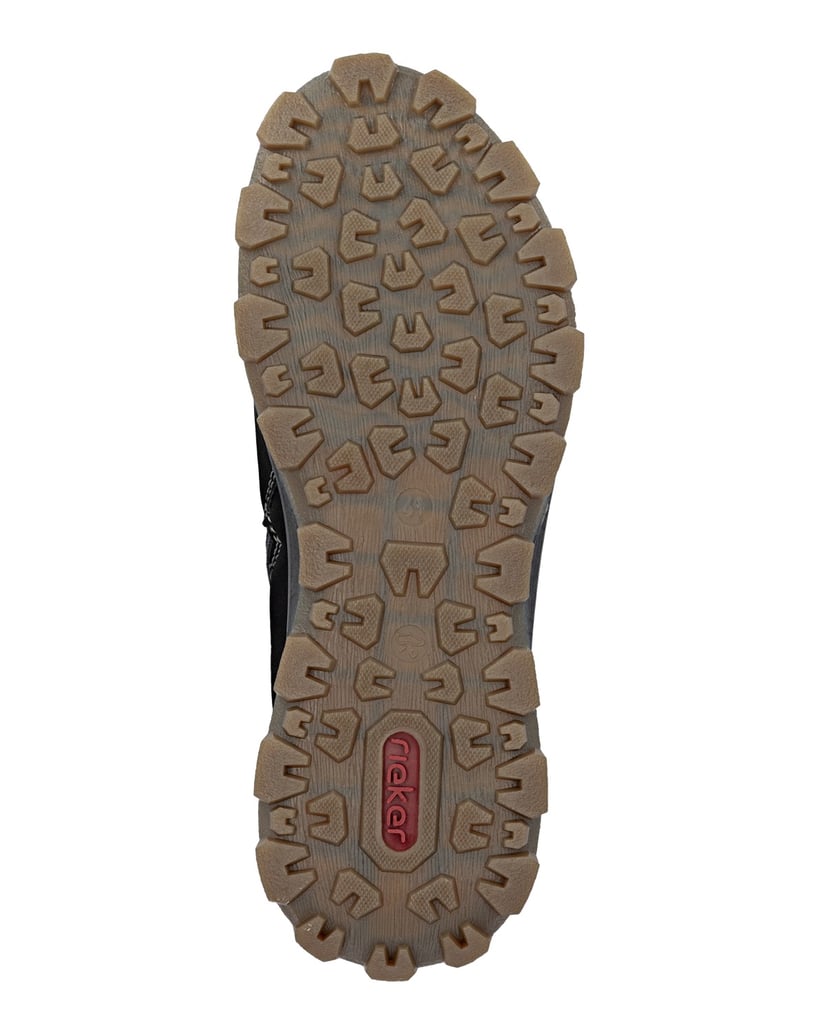 Rieker-Šněrovací-kozačky-35508-hnědá