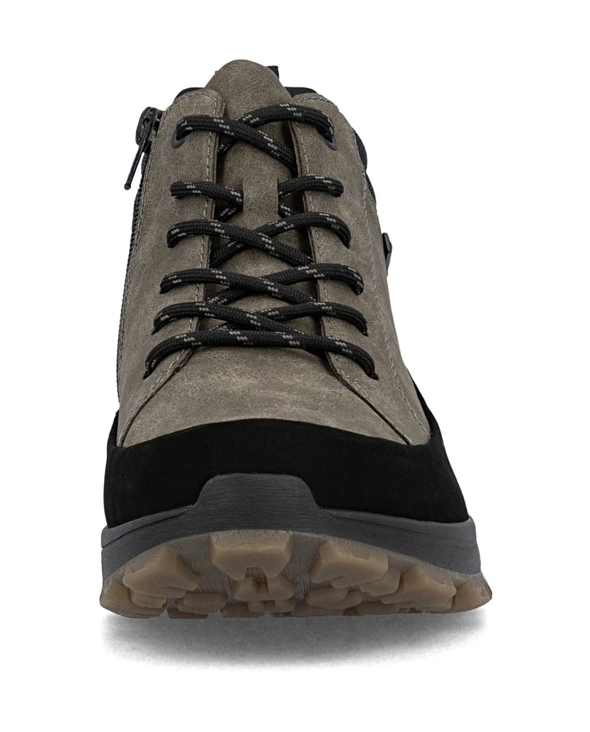 Rieker-Šněrovací-kozačky-35508-hnědá