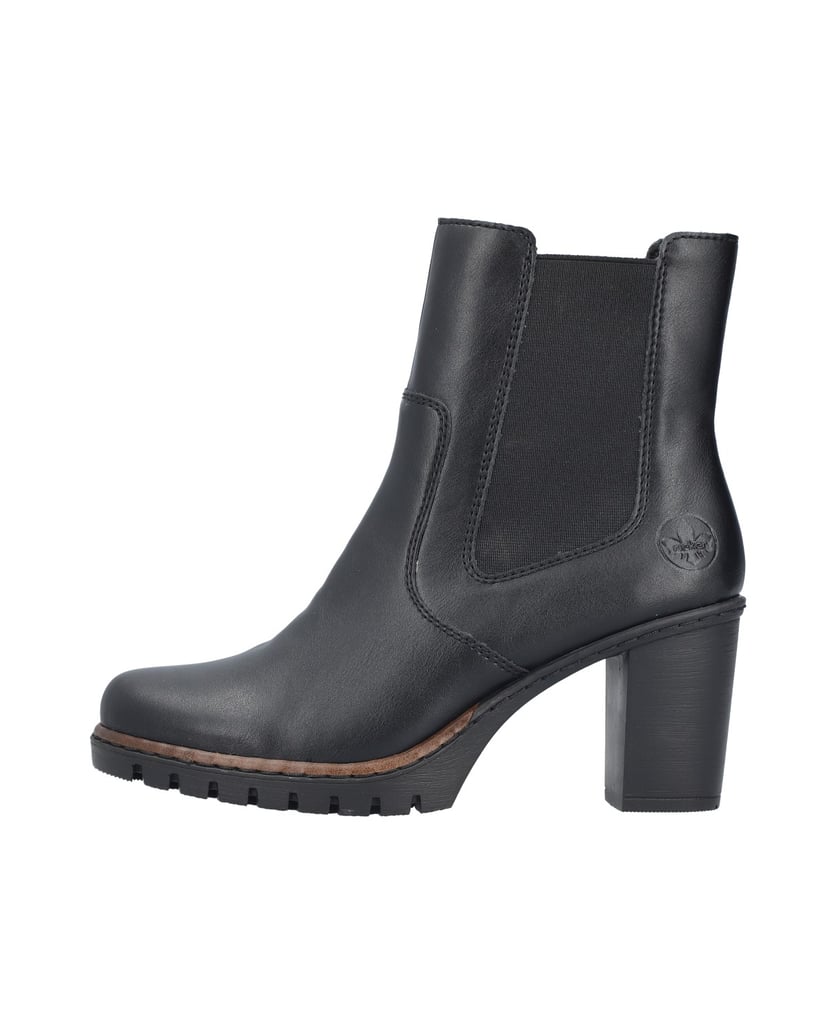 Rieker-Stiefeletten-Y2580-schwarz